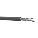 Cabo Lan Sohoplus Cat6 24awgx 305 Metros Cmx Cinza 23400200