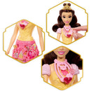 Boneca Disney Princesa Reveal Bela