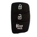 CAPA TELECOMANDO B&S HYUNDAI HB20