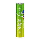 Pilha Alcalina 16 Unidades 8aa 8aaa Elgin