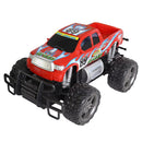Carro de Controle Remoto Pickup Tracking Racing