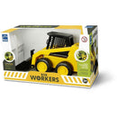 Trator Workers Bob Carregadeira 23,5