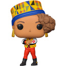 Pop! Rocks: Salt-n-pepa - Pepa