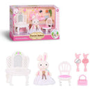 Casinha De Boneca Forest Babys Penteadeira