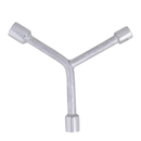 Chave Tipo Ninja Western 10 X 11 X 13 Mm
