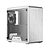 Gabinete Gamer Cooler Master MasterBox Q300L Branco, Mini Tower, com 1 Fan