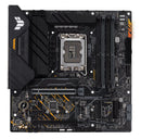Placa Mae Asus Tuf Gaming B660m-plus D4 Lga 1700 4xddr4 128gb, Hdmi,dp, 2x16, 1x1, 2x M.2, Usb 4x3.2, 2x 2.0, 1x Type C