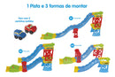 Ramp Racer Maral - Caixa