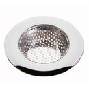 Ralo Para Pia Em Inox Cozinha Borda 9cm Proteção Limpeza