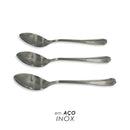 Kit de Colheres de Mesa com 12 unidades
