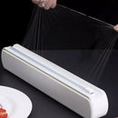 Dispenser de Papel Filme Plastico - SORTIDO