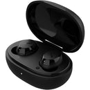 Fone De Ouvido Philips Wireless Tws Bluetooth Preto - Tat1235bk/97