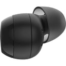 Fone De Ouvido Philips Wireless Tws Bluetooth Preto - Tat1235bk/97