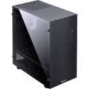 Computador Gamer 3000 - I3 10105f 3.7ghz 10ª Ger. Mem. 8gb Ddr4 Ssd 120gb Hd 1tb Gtx1050ti 4gb Fonte 500w