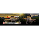 Boneco E Personagem Jw Rebirth Dinossauro Veloz Com Som E Ataque