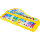 Instrumento Musical Galinha Pintadinha Teclado Hol