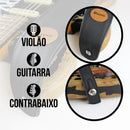 Correia Cla 13 Preto Basso