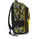 Mochila Infantil Batman Grande - 44x30x15 Cm