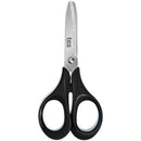 Tesoura Escolar Tris Class Black 13cm Cx Com 20