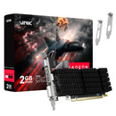 Gpu Radeon R5 230 2gb Ddr3 64 Bit Low Profile - Gpuvkr52302gbh3