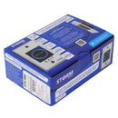 Chave Para Controle De Acesso Aproximacao 115x70x16mm Storm