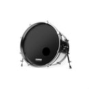 Pele De Resposta Para Bumbo 22" Evans Onyx Resonant BD22RONX