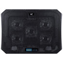 Base Para Notebook Ice -  Ate 15.6" - 5 Fans - Cn300