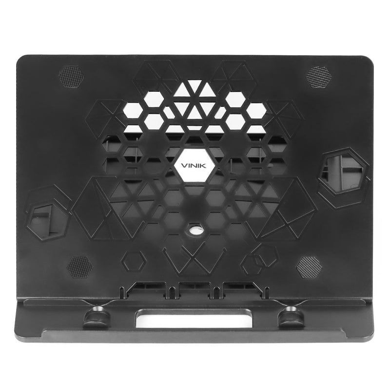 Suporte Para Notebook Ajustavel Ate 15.6" Com 7 Ajustes De Altura - Sn300