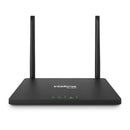 Roteador Wireless 300mbps W4-300f 4750089