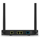 Roteador Wireless 300mbps W4-300f 4750089