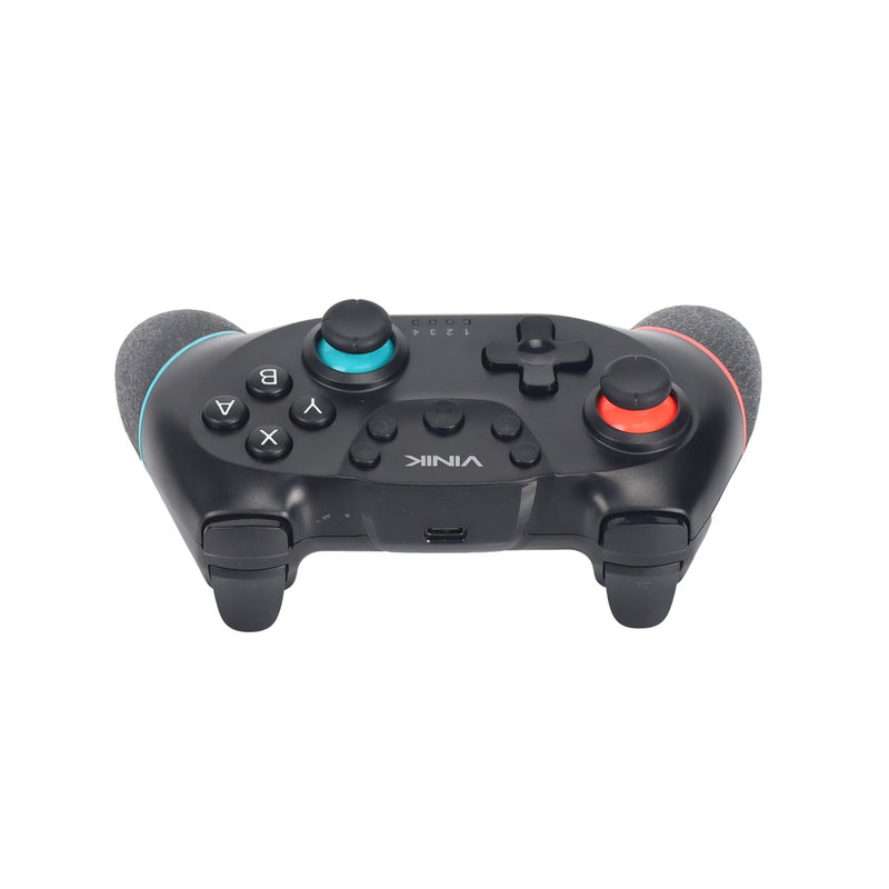 Controle Sem Fio Nintendo Switch Pro Vinik Nspro