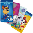 Jogo De Cartas Patrulha Canina Rouba Monte