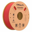 Filamento 3D Creality HyperSeries PLA 1,75mm Vermelho - 3301010342
