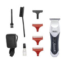 Máquina De Acabamento Wahl Launch Trimmer Bivolt