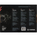 Fonte Gamer ATX Fortrek Black Hawk 650W 80 Plus Bronze PFC Ativo