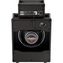 Amplificador de Guitarra Laney IRF-LEADRIG112 60w