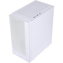 Gabinete Gamer Fortrek Cruiser Mid Tower RGB Branco