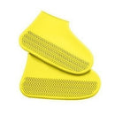 Protetor De Silicone Tenis E Sapato Capa De Chuva Tamanho:m