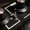 Amplificador de Baixo Laney Digbeth Foundry DBF200 Preto