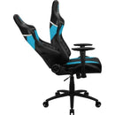 Cadeira Gamer ThunderX3 TC3 Azure Blue Azul