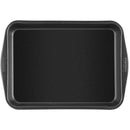 Assadeira Funda Retangular Antiaderente Rochedo Dura + 37cm - CXM / 6