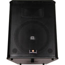 Caixa de Som Amplificada HAYONIK CPX-15A 15" com Falante e Driver JBL