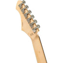 Guitarra Aria Pro II J-B'tone Baritone 3 Tone Sunburst