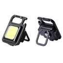 Mini Lanterna Led Portatil Usb Recarregavel  Tatica Abridor