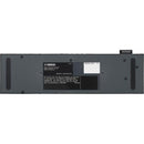 Módulo de Produção Yamaha SEQTRAK Preto