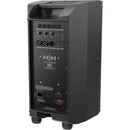 Caixa de Som Ativa HH TRE-1001 10" 1400w