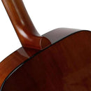Kit de Violão Acústico Yamaha F310P Natural + Capa + Acessórios