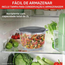 Processador de Alimentos Arno Choppeo CH01 127v