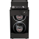 Amplificador de Guitarra Laney IRF-DUALRIG212 60w