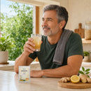 Biopromais Imunogreen Cha Soluvel Integral (5 Sache) - UN / 5